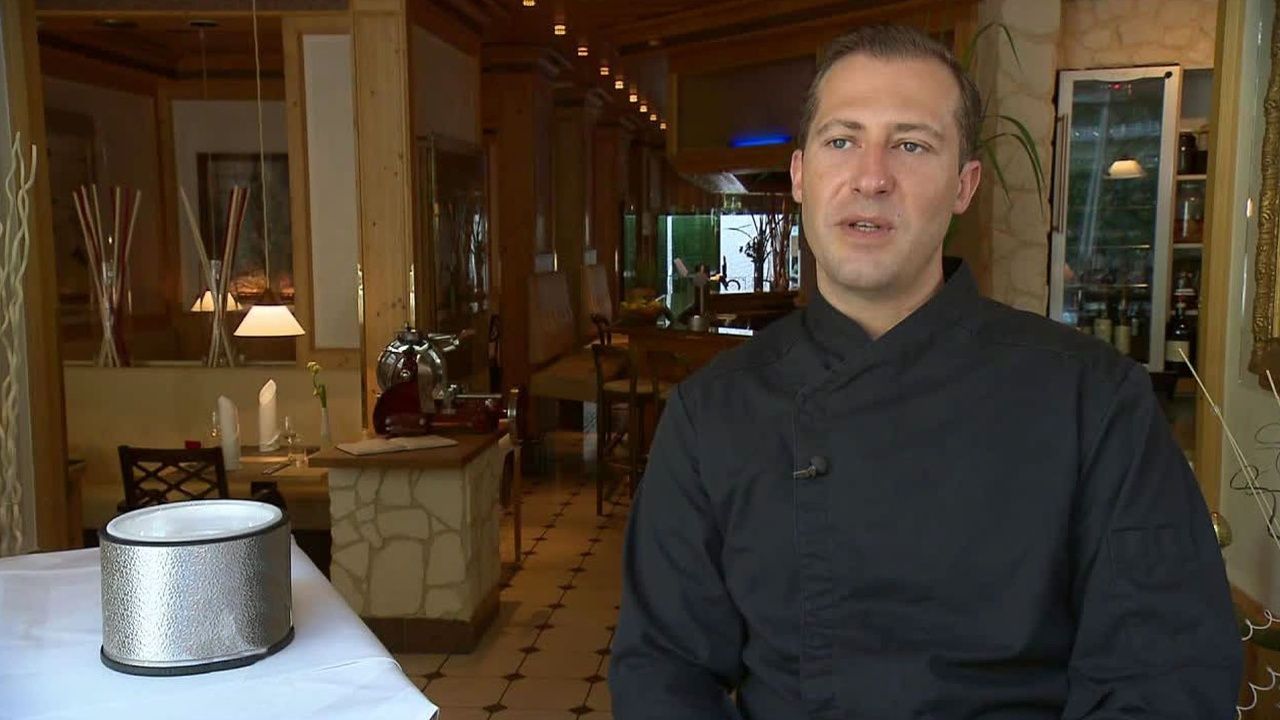 "Inszenario", München