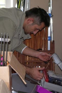 Jäger der vergessenen Schätze