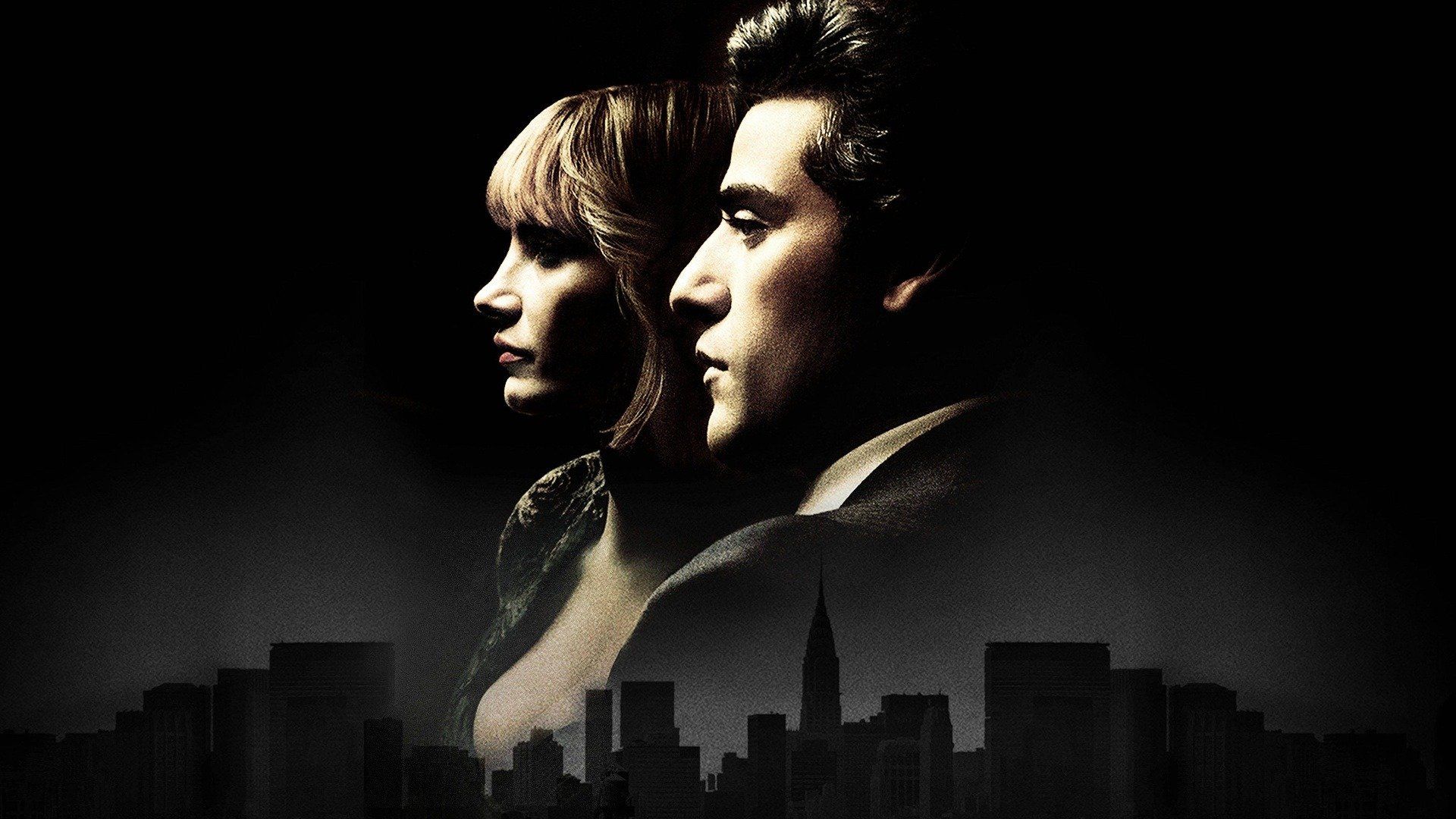 A Most Violent Year