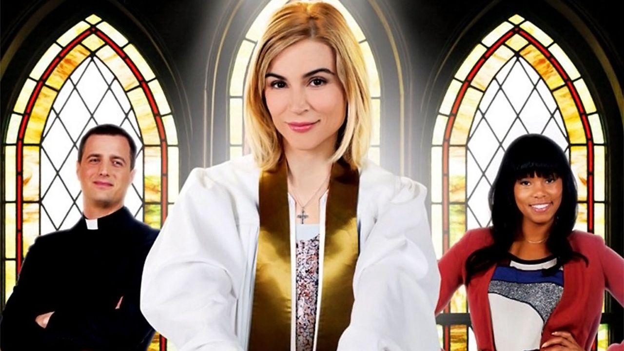 Ein Pastor zum Verlieben