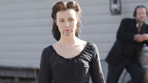 Hell On Wheels Hell On Wheels Staffel 4 Folge 11: Die Abrechnung