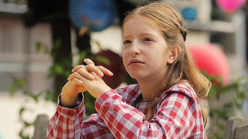 Profiling Paris Profiling Paris Staffel 5 Folge 2: Das Kind