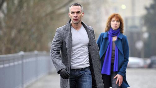 Profiling Paris Profiling Paris Staffel 3 Folge 1: Die Zeit danach
