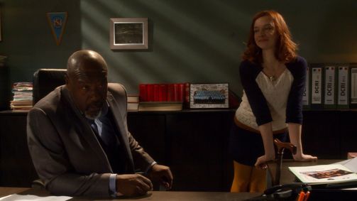 Profiling Paris Profiling Paris Staffel 5 Folge 4: Das Gesetz des Würfels