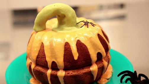 Sweet and Easy - Enie backt Staffel 07 Folge 13: Happy Halloween