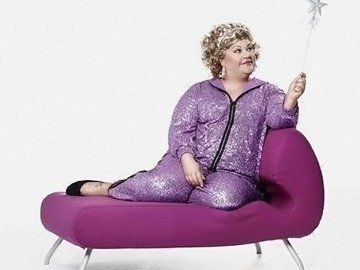 Schwarz, Rot, Pink - Cindys Deutschland Staffel 02 Folge 1: Cindy aus dem Zirkus