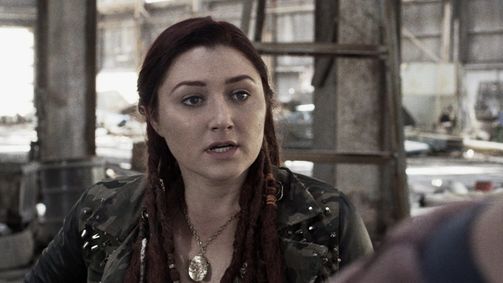 Z Nation Z Nation Staffel 1 Folge 9: Stirb, Zombie, stirb... noch mal
