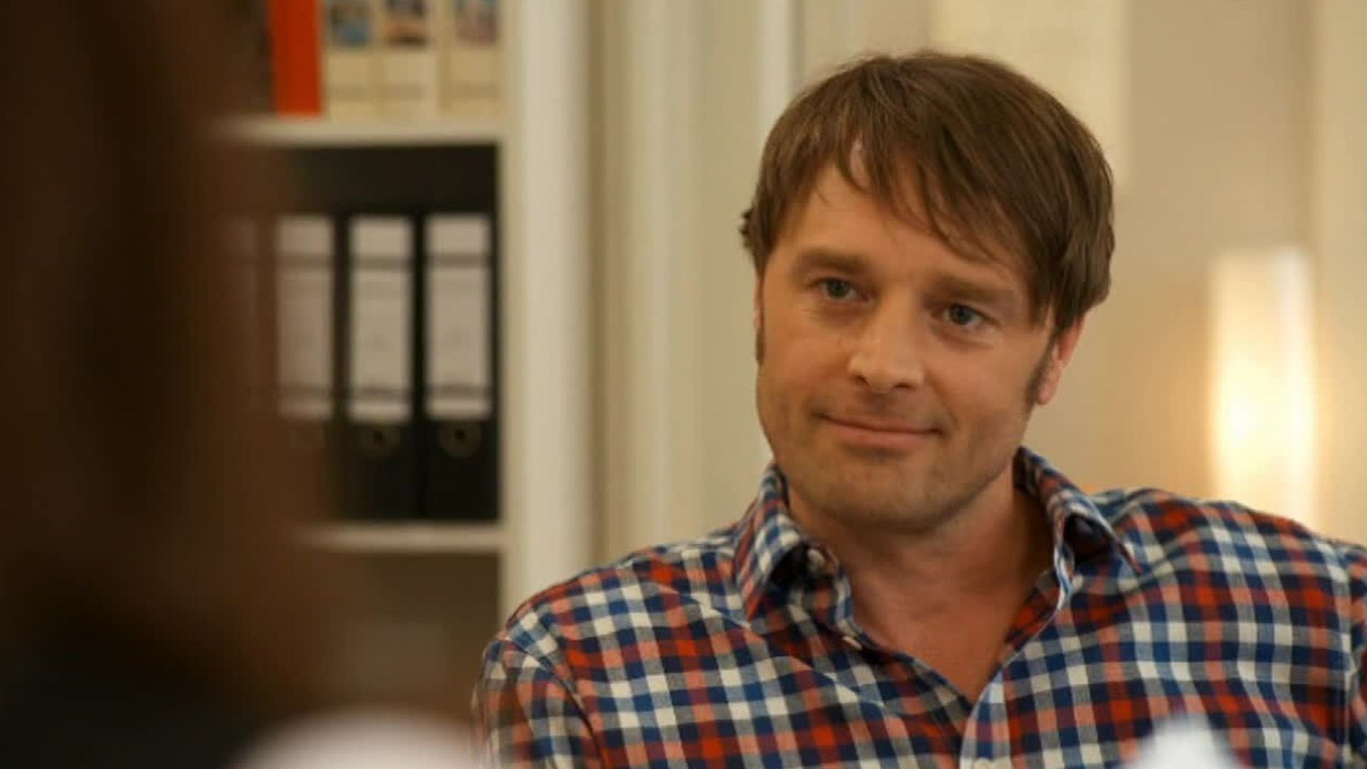 Der Heiratsschwindler