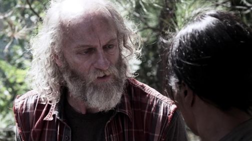 Z Nation Z Nation Staffel 1 Folge 10: Nuklear werden