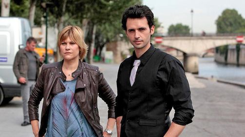 Profiling Paris Profiling Paris Staffel 3 Folge 6: Der heimliche Beobachter