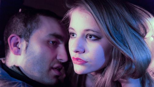 Code 37 Staffel 03 Folge 7: Der Callboy