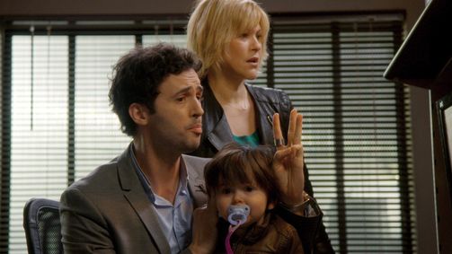 Profiling Paris Profiling Paris Staffel 5 Folge 7: Jungbrunnen