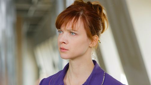 Profiling Paris Profiling Paris Staffel 4 Folge 5: Vermisste Kinder
