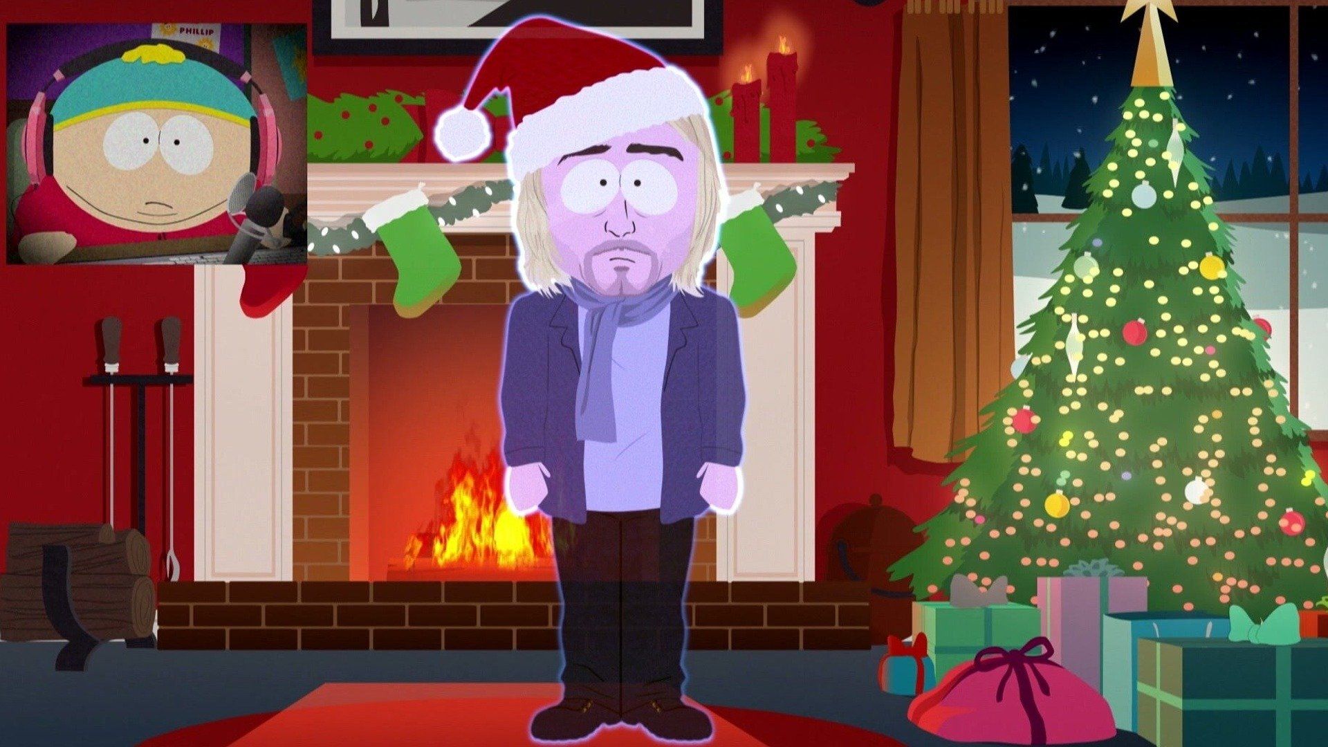 Fröhliche Hologramme