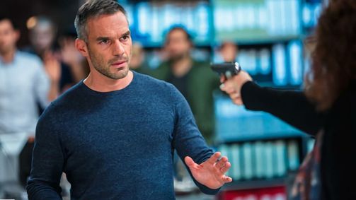 Profiling Paris Profiling Paris Staffel 4 Folge 7: Nur 57 Stunden