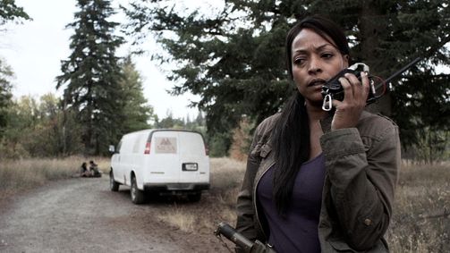 Z Nation Z Nation Staffel 1 Folge 13: Doktor der Toten