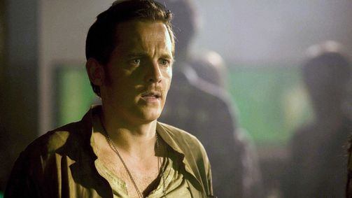 Der Cop und der Snob Staffel 01 Folge 1: Spinnenkuss