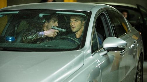Profiling Paris Profiling Paris Staffel 4 Folge 12: Aus dem Schatten