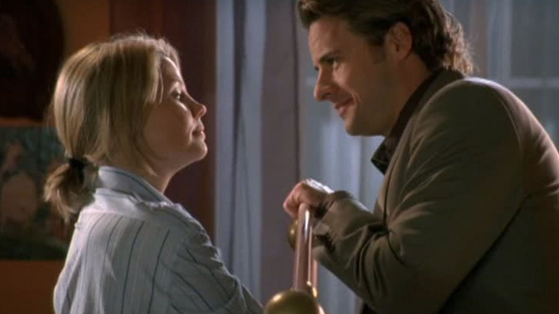 Gefährliche Momente