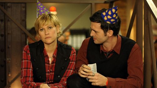 Profiling Paris Profiling Paris Staffel 2 Folge 1: Eine perfekte Familie
