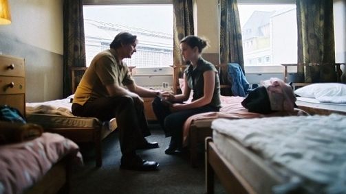 Der Elefant Staffel 02 Folge 3: Verbrannte Erde