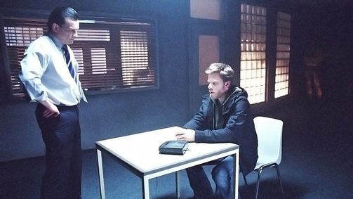 Der Elefant Staffel 02 Folge 4: Außer Kontrolle