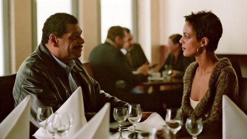 Der Elefant Staffel 02 Folge 9: Der Duft der Angst