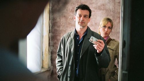 Der Elefant Staffel 02 Folge 6: Opfergang eines Verlierers