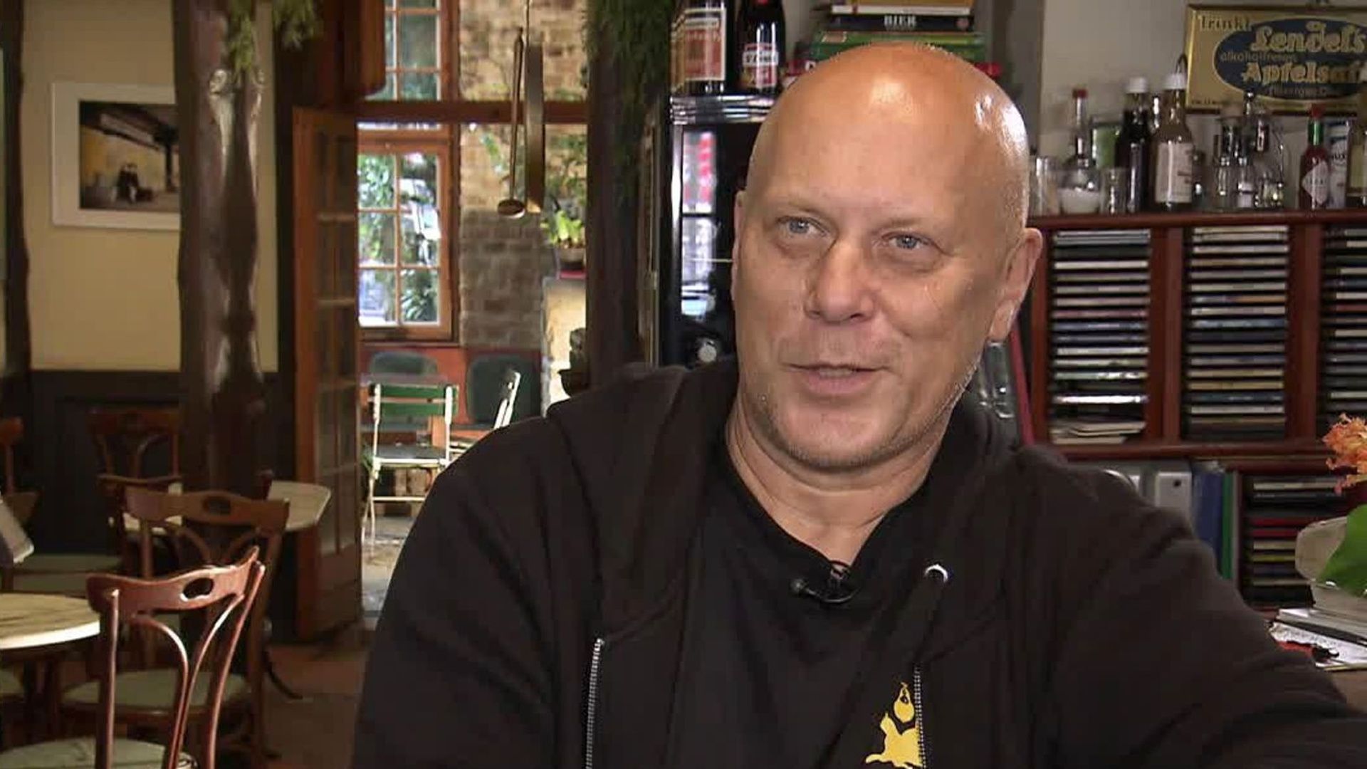 "Hohle Birne", Potsdam