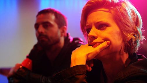 Code 37 Staffel 02 Folge 2: Der Hotelgast