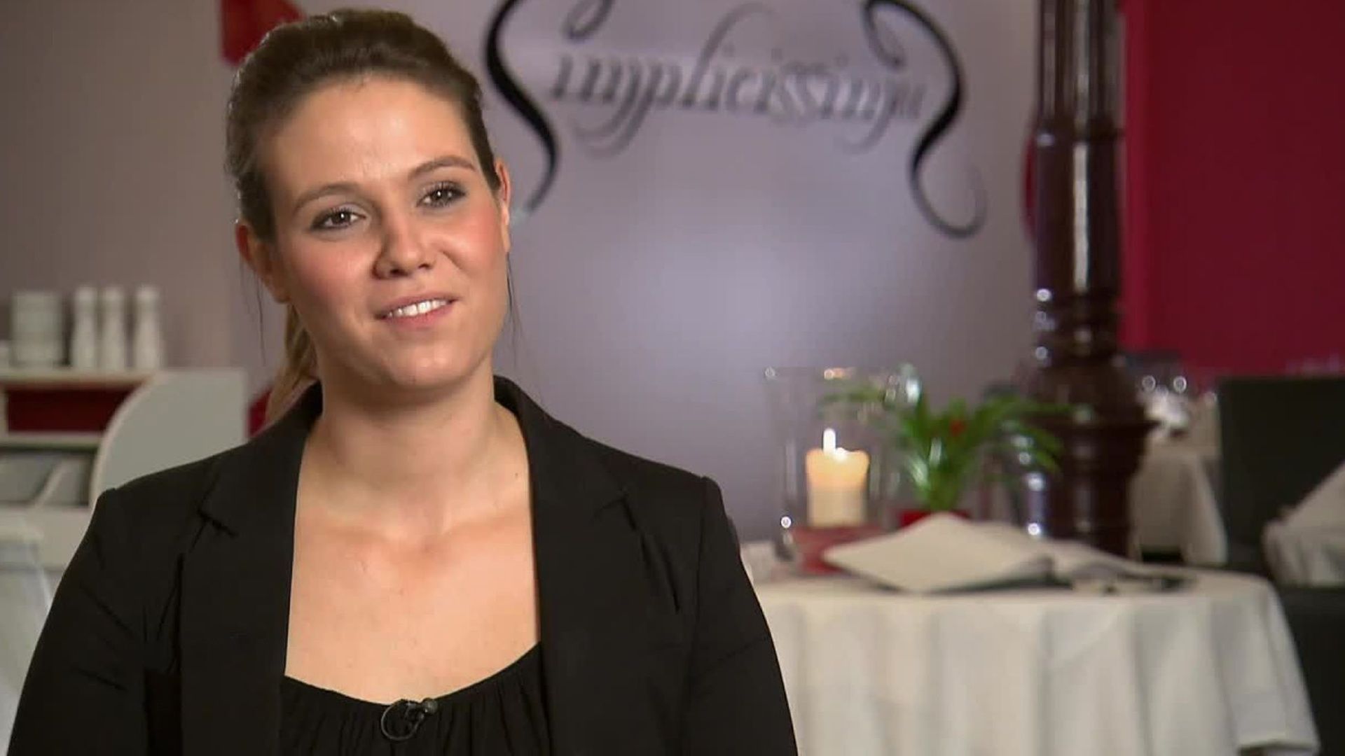 "Simplicissimus", Heidelberg