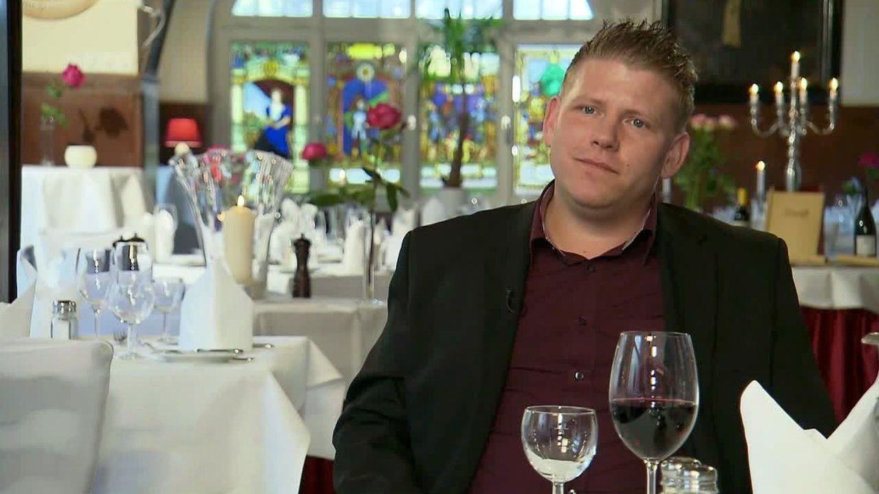 "S'Kastanie", Heidelberg