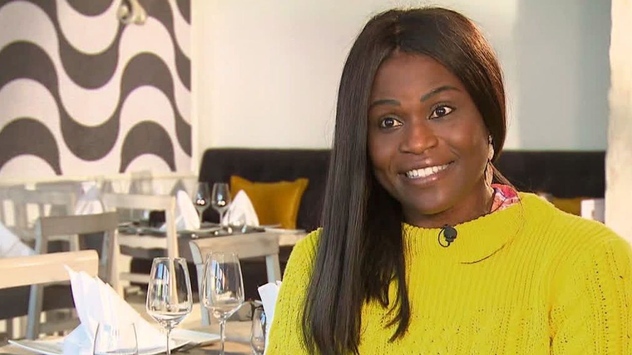 "VIB Grill & Lounge", München