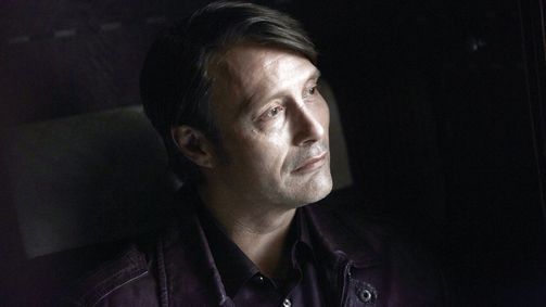 Hannibal Staffel 03 Folge 1: Florenz