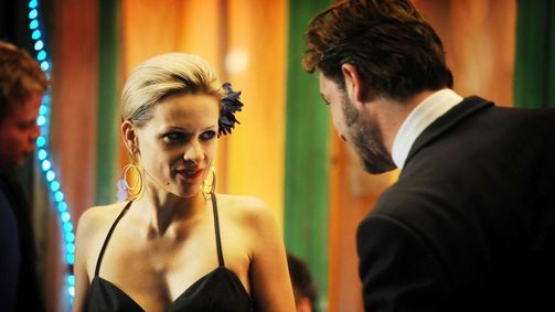 Code 37 Staffel 02 Folge 4: Der Babysitter