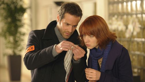 Profiling Paris Profiling Paris Staffel 2 Folge 4: Die zweite Tote