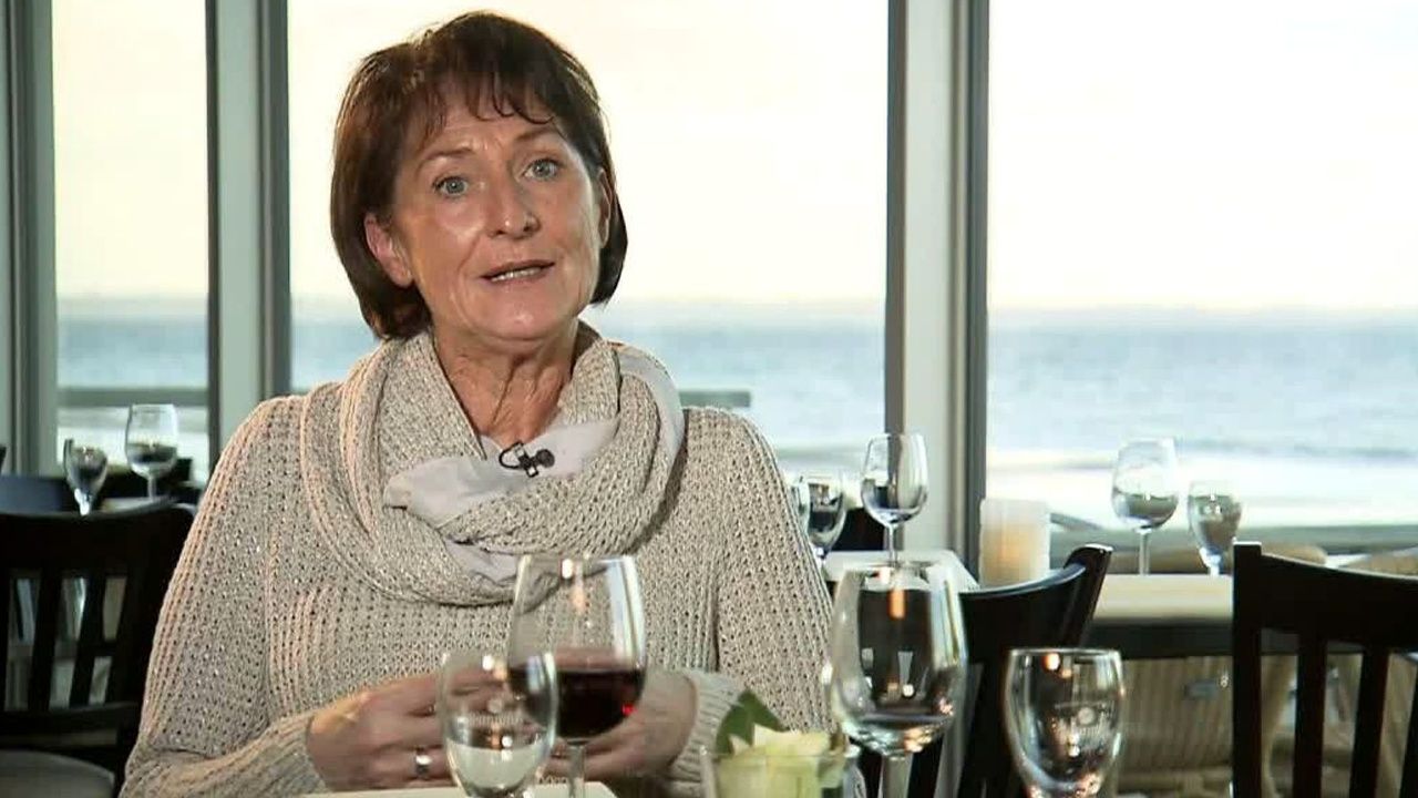 "Strandhaus Schwedeneck", Dänisch-Nienhof