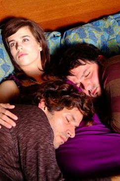 Verrückt nach Clara