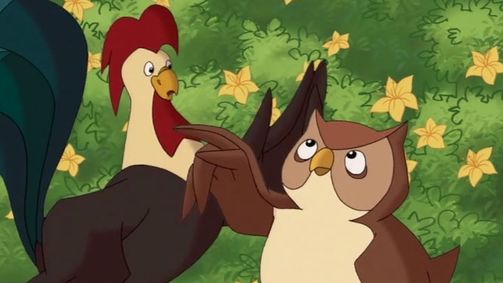 Momo Momo - Staffel 1 Folge 13: Momo im Haus der Zeit