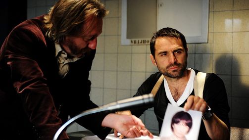 Code 37 Staffel 02 Folge 8: Vermisst