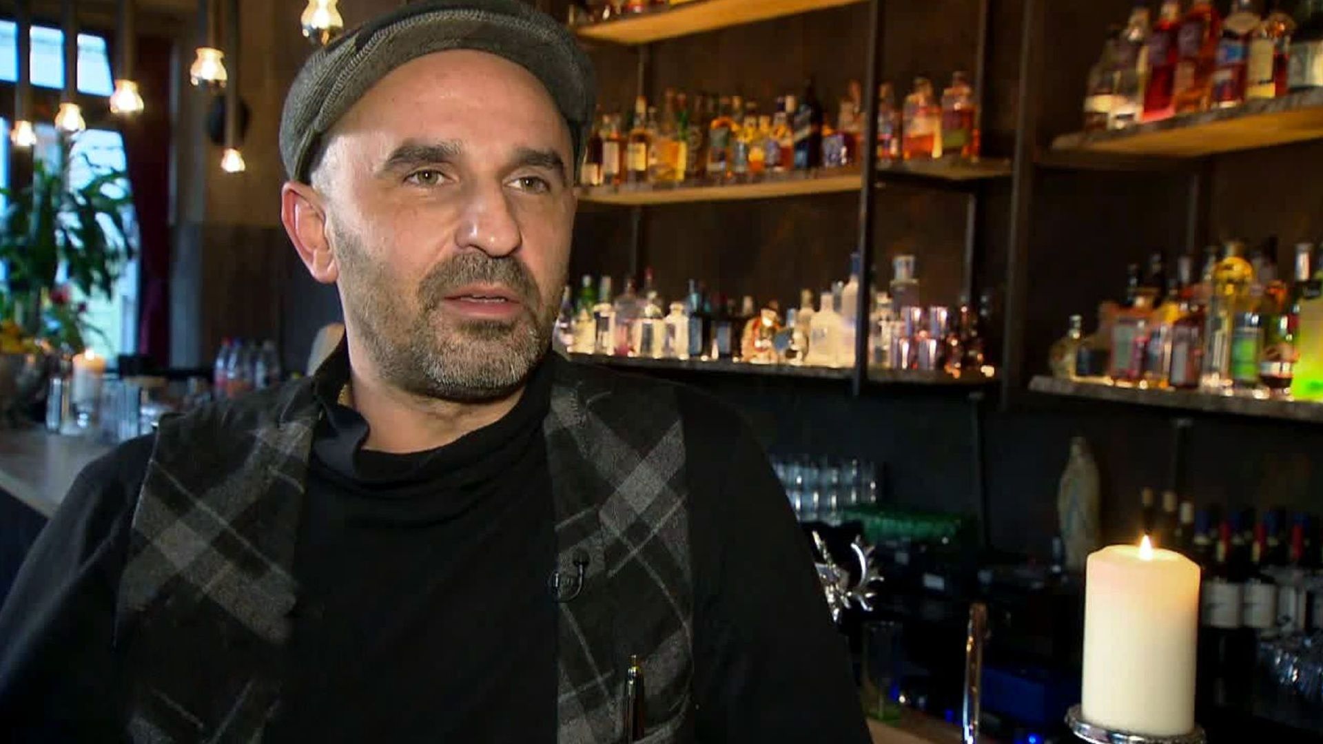 "Gedankengut", Köln