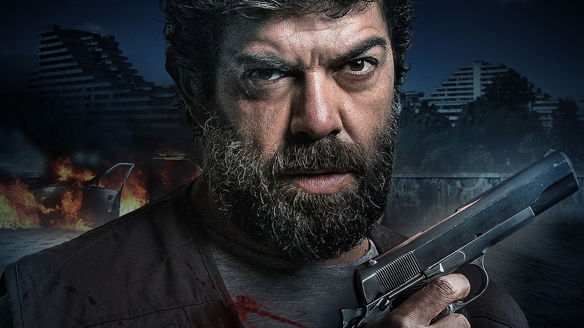 Ohne jede Gnade - Im Reich der Camorra