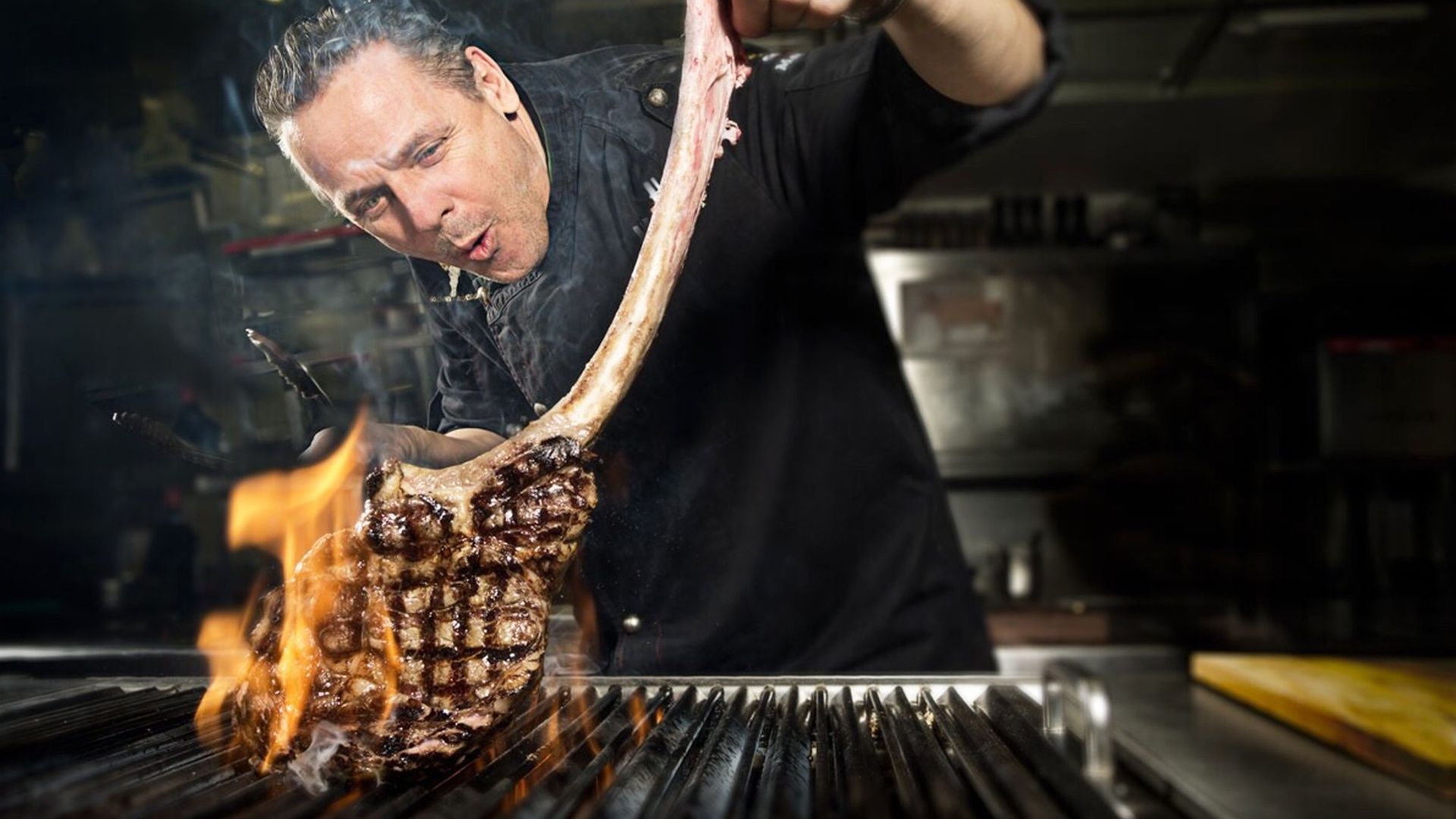 "Goldhorn-Beefclub", Berlin