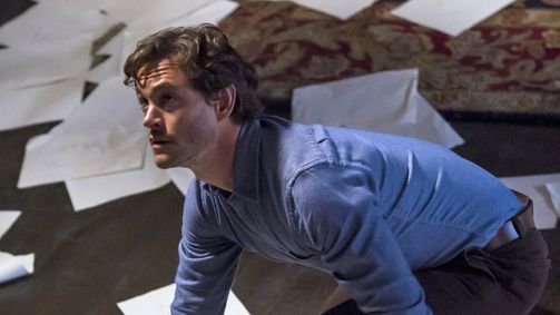 Hannibal Staffel 03 Folge 2: Primavera