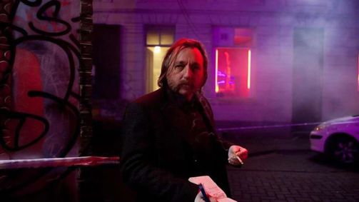 Code 37 Staffel 03 Folge 8: Zwillinge