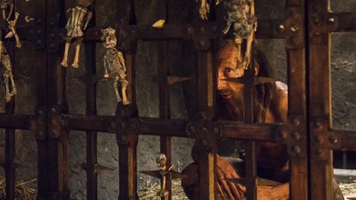 Hannibal Staffel 03 Folge 3: Nakama