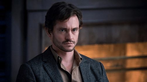 Hannibal Staffel 03 Folge 4: Narben