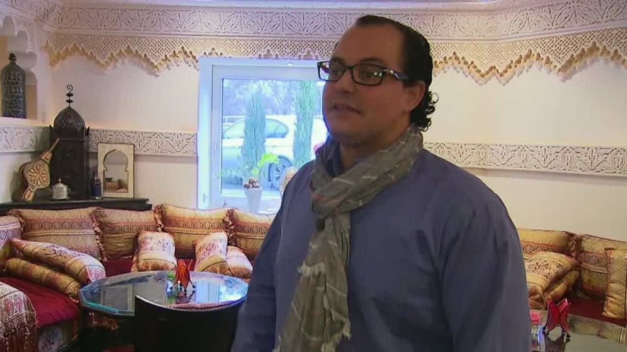 "Riad", Castrop-Rauxel