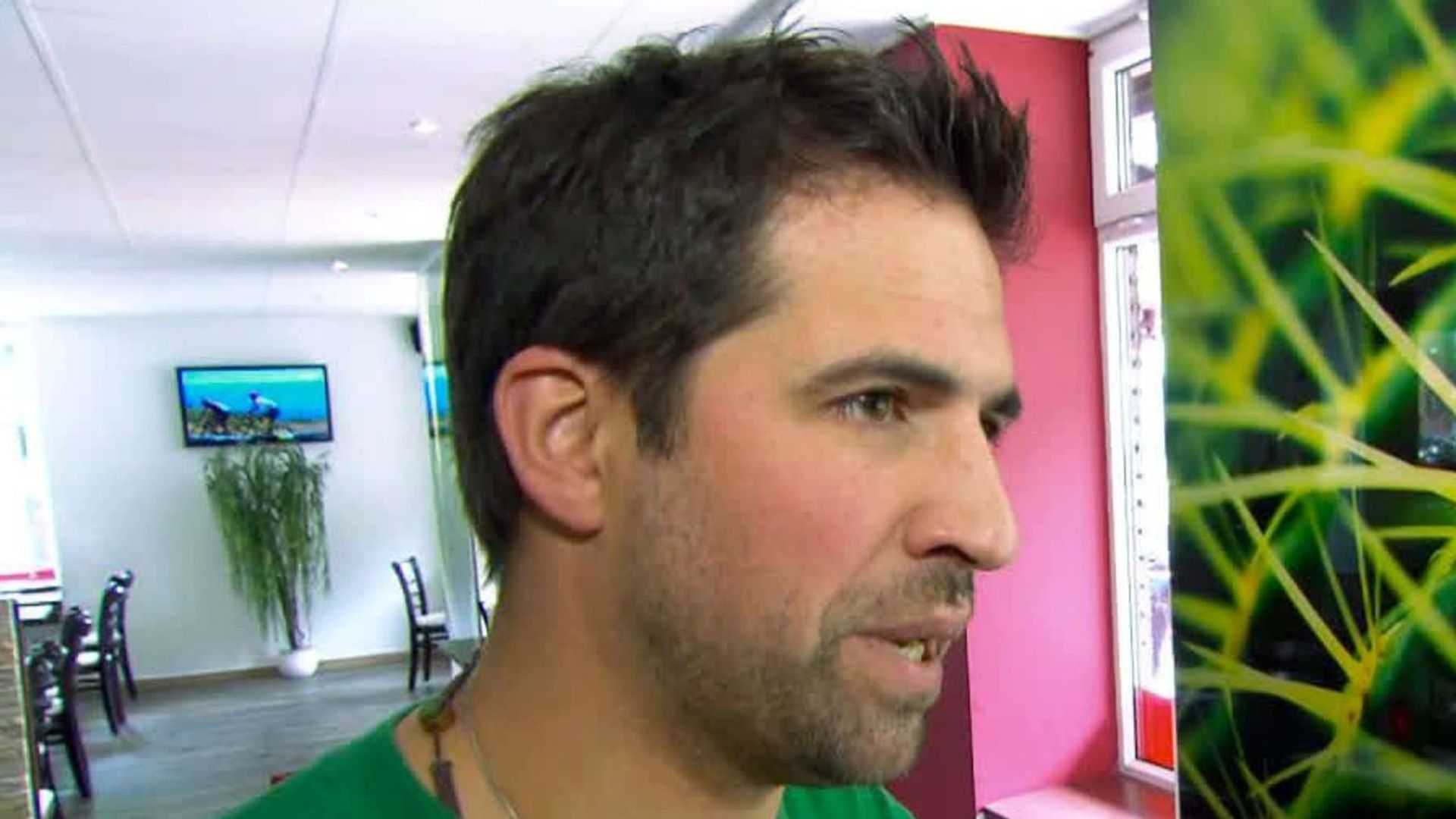 "El Paso", Düsseldorf