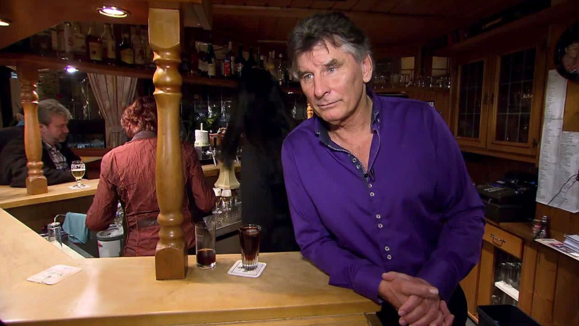 "Friesenstube", Essen